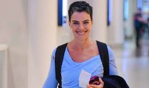 Ana Paula Arósio: Por Onde Anda a Estrela de 'Terra Nostra'? - Imagen ilustrativa del artículo