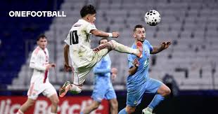 Khalis Merah should start for OL against Brest after unexpected early minutes