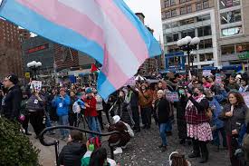 Mamdani admin weighs how to provide care for NYC trans kids amid Trump backlash