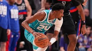 Pistons - Hornets