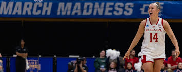 Nebraska Huskers Battle Baylor Bears in NCAA Tournament