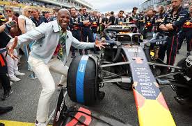 Terry Crews, Flint native, AGT host, comedian and actor