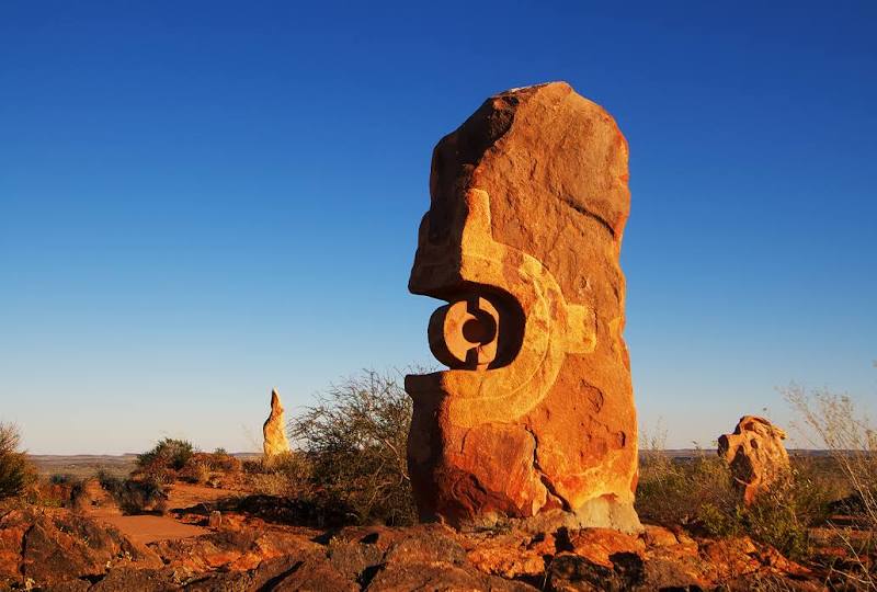 Broken Hill