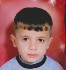 Amer Ghassan Yehya, child, from Inbateh, Latakia, kidnapped by FSA back in August – still missing - screenshot-from-2014-01-16-184710