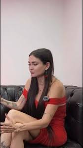 Celia Lora revala que perdió más de 10 kilos sin dieta ni ejercicio