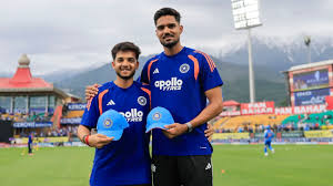 News source: ESPNcricinfo