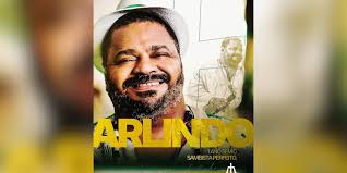 Arlindo Cruz recebe homenagem do filho um ano após sua morte