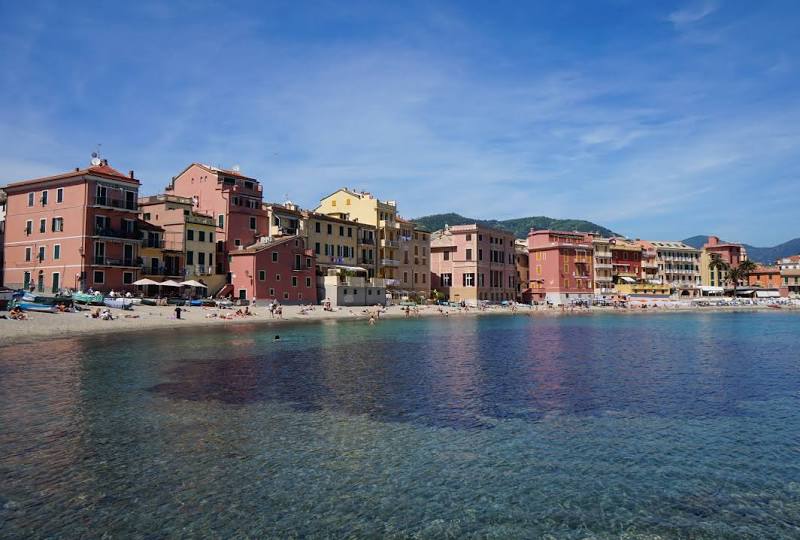 Sestri Levante