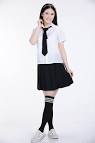 Plus Size School Uniform Boys Girls Uniform F F