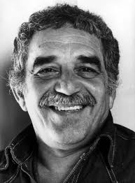 Puckett&#39;s Charge author Charles McNair has organized an event to honor Gabriel Garcia Marquez on Sunday. One hundred people will gather in Decatur Square in ... - Gabriel_Garcia_Marquez