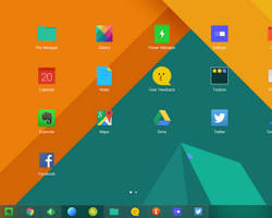 Image of Remix OS Android OS for PC