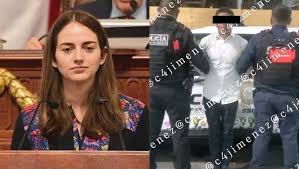 Arrest for Sexual Harassment and Liga MX Match Update