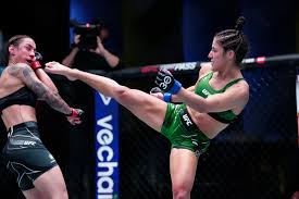 MMA Parlay of the Week: UFC Vegas 122