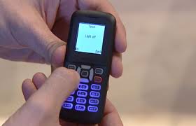 Resultado de imagen de moviles muy pequeños