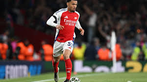 This Arsenal Teen Just Took a Record From His Best Friend — and the Spotlight