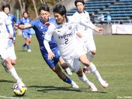 News source: ゲキサカ