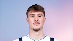 The 2025-26 Kia NBA Rookie of the Year Award winner …