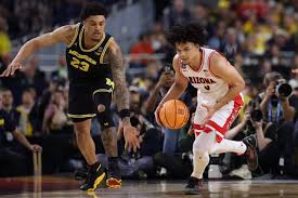 2026 NBA mock draft: From AJ Dybantsa to Brayden Burries, our writers make lottery picks
