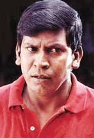 Vadivelu returns to silver screen with Yuvaraj Dhayalan&#39;s next. He also talks about female lead Meenakshi Dixit, who is starring opposite Vadivelu in his ... - vadivelu15may