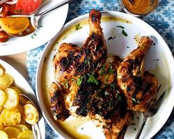 Image of Piri Piri Chicken