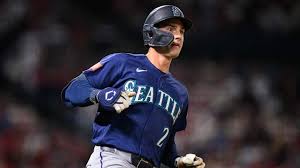 Mariners fans should cautiously buy Cole Young as AL's top second baseman