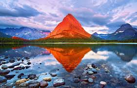 Image result for glacier national park