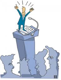 Resultado de imagem para discurso