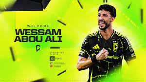 Columbus Crew - News update
