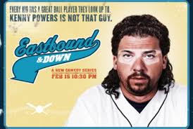 Nowhere to Go but Up: Redeeming HBO&#39;s Eastbound &amp; Down Nick Marx / University of Wisconsin – Madison - poster_no_vid-350x235