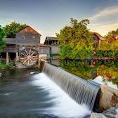 Pigeon Forge