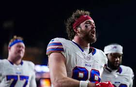 Dawson Knox Fantasy Football Outlook: Week 14 Analysis