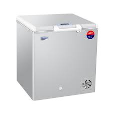 Solar Direct Drive Vaccine Refrigerator(Chest) - Haier ...