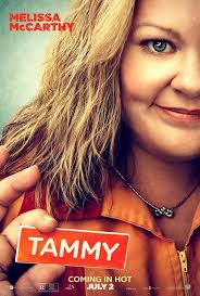 Tammy: Fora de Controle