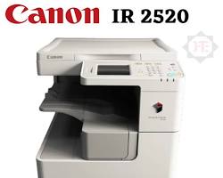 Canon imageRUNNER ADVANCE DX C2520