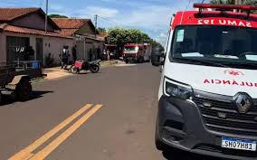 Garota de 11 anos morre após ficar com a cabeça presa em janela, em GO