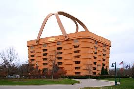 Image result for weirdest buildings in the world