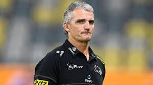 Cleary 'not really' worried by cashed-up PNG Chiefs