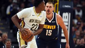 Denver Nuggets and New Orleans Pelicans NBA game preview