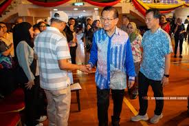 Suara Sarawak - News update