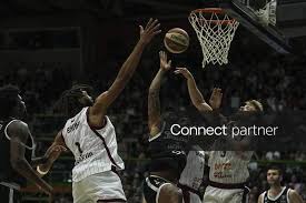 Licensable picture: ABA League: KK Bosna BH Telekom - Partizan Mozzart Bet