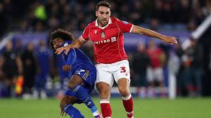Wrexham news: Matty James keen to come out on top in Leicester City reunion