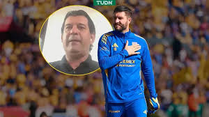 Los deseos ‘malintencionados’ de Cardozo a Gignac