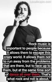 Rock Musicians Quotes. QuotesGram via Relatably.com