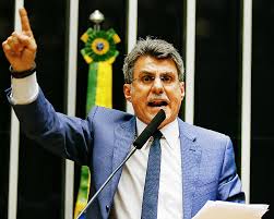 Resultado de imagem para foto do senador romero juca