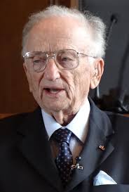 Ben Ferencz