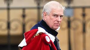 andrew mountbatten-windsor Picture