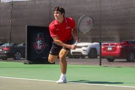 Austin Peay Hosts Brian Coons Fall Tennis Tournament