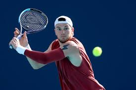 Injured Jack Draper issues French Open update after pulling out of Madrid and Rome