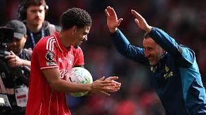 Can Morgan Gibbs-White secure his World Cup spot with Nottingham Forest?
