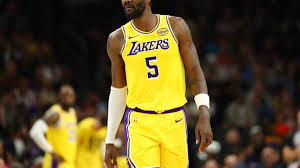 Lakers vs Rockets : la rencontre qui retient son souffle — image 3